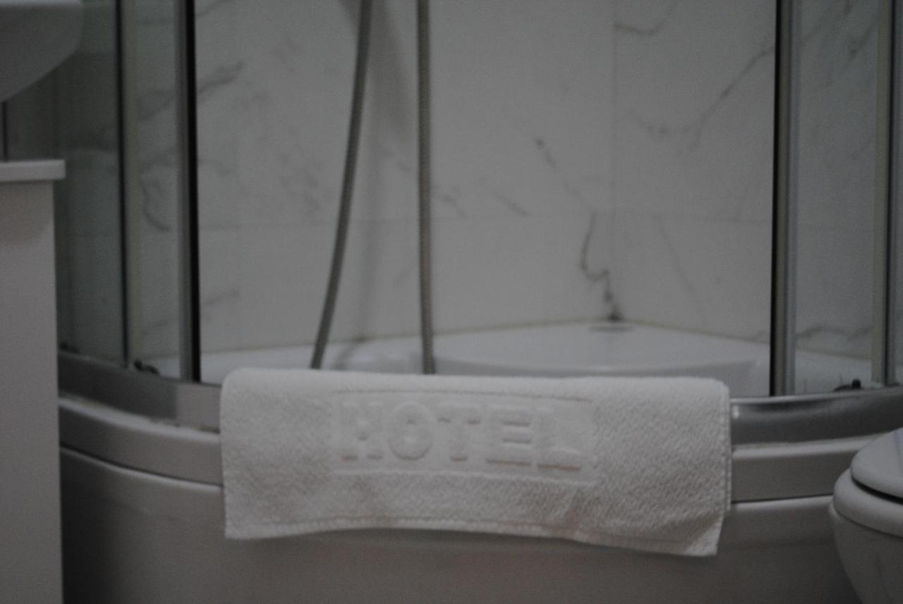 Shine Appart hôtel 4*