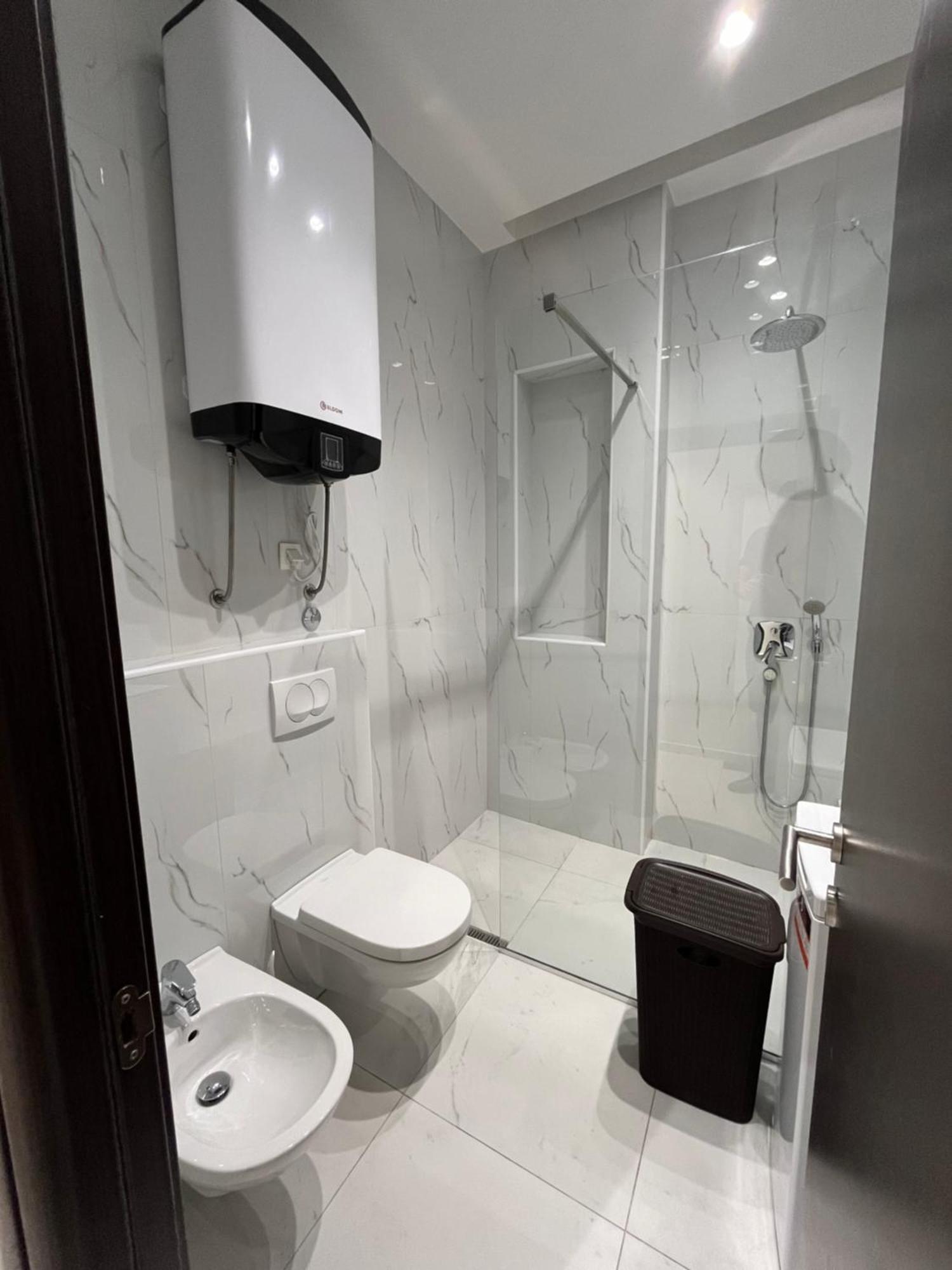 Appart hôtel Shine 4*
