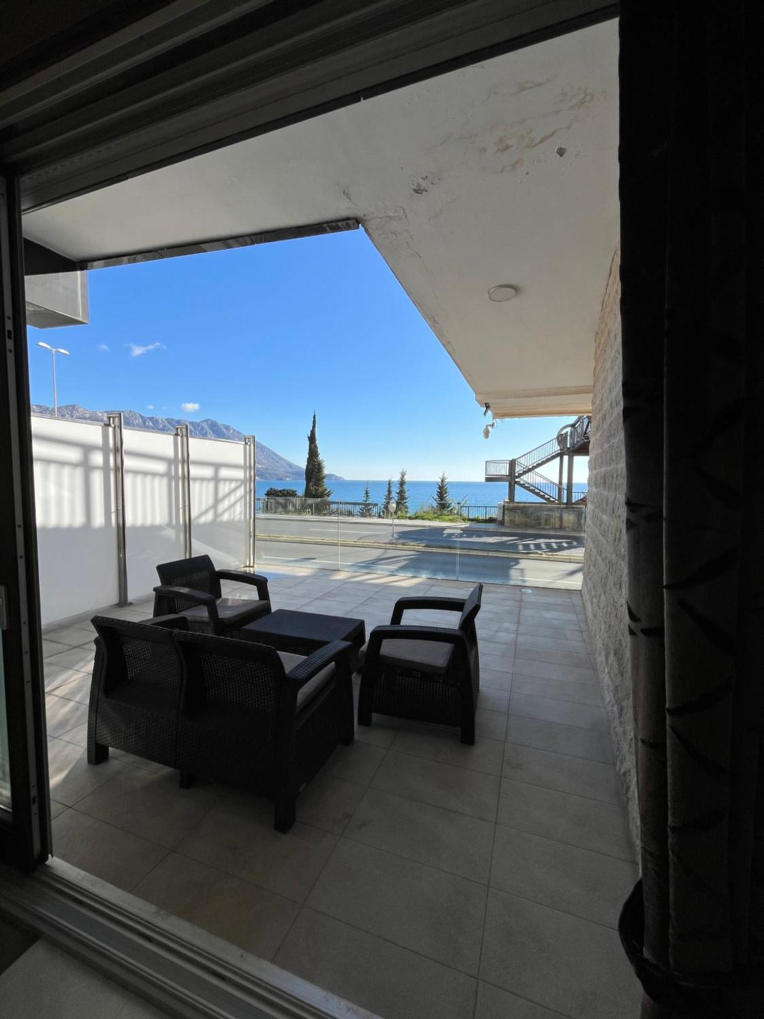 Shine Appart hôtel Budva