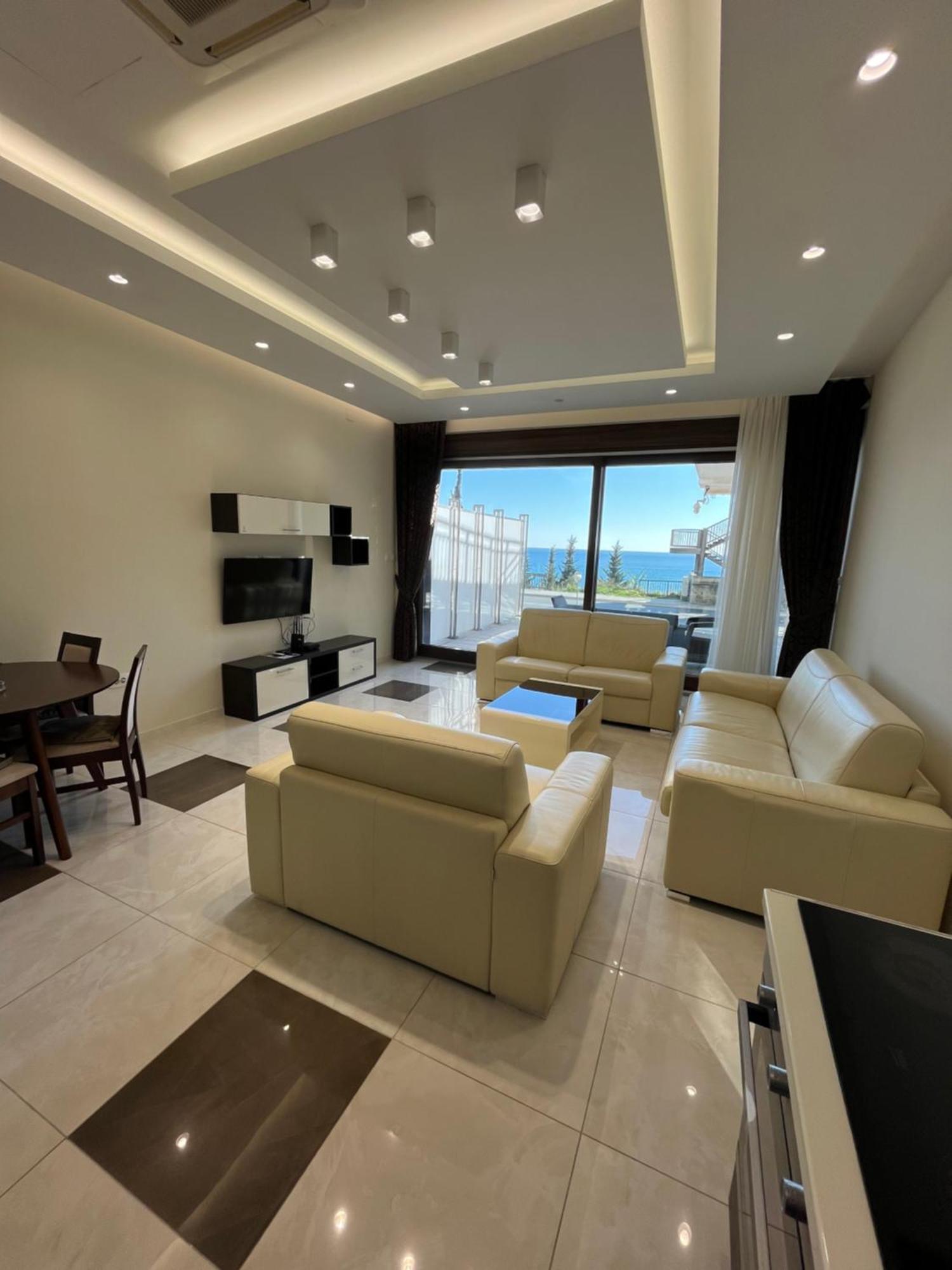 Shine Appart hôtel Budva