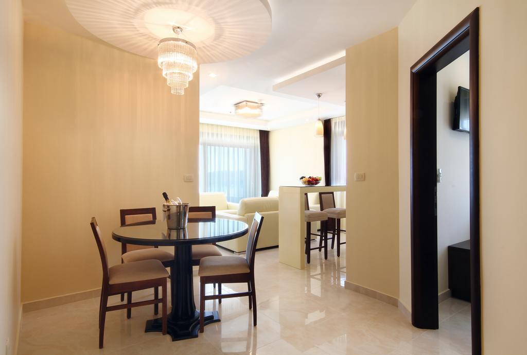 Shine Appart hôtel Budva