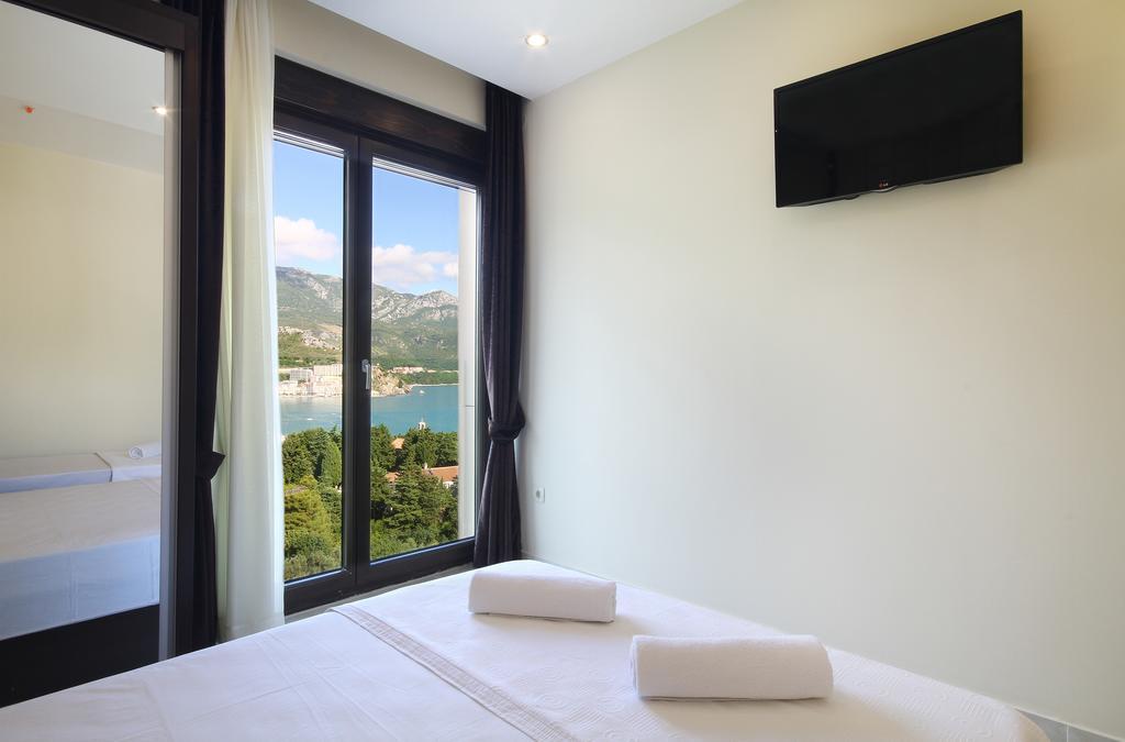 Appart hôtel Shine 4*