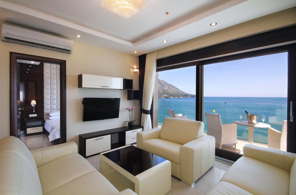 Appart hôtel Shine 4*