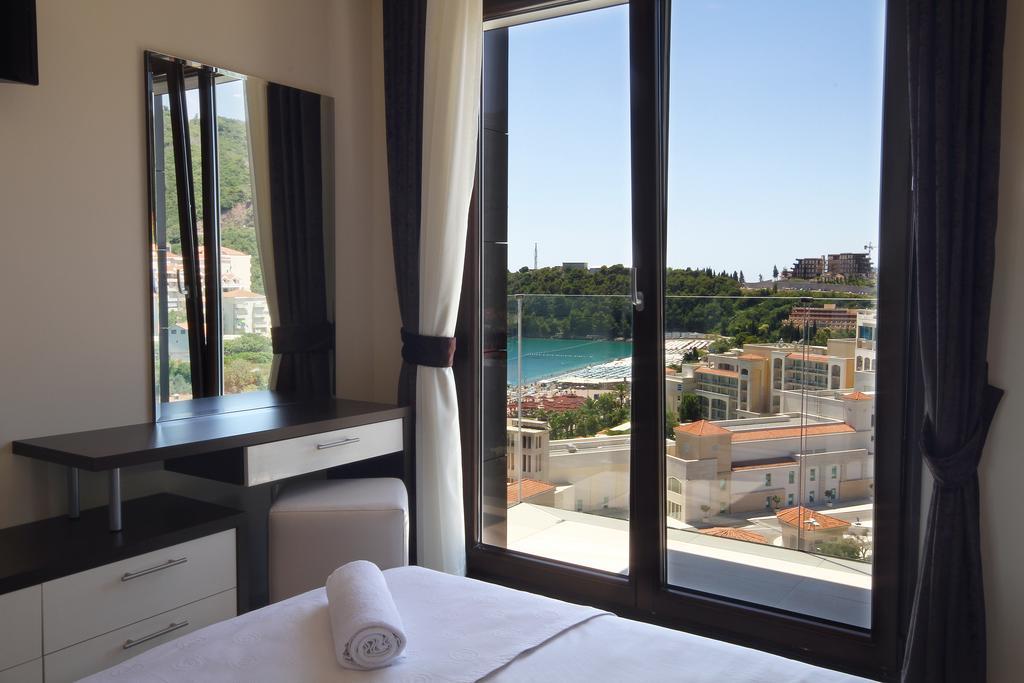 Appart hôtel Shine 4*