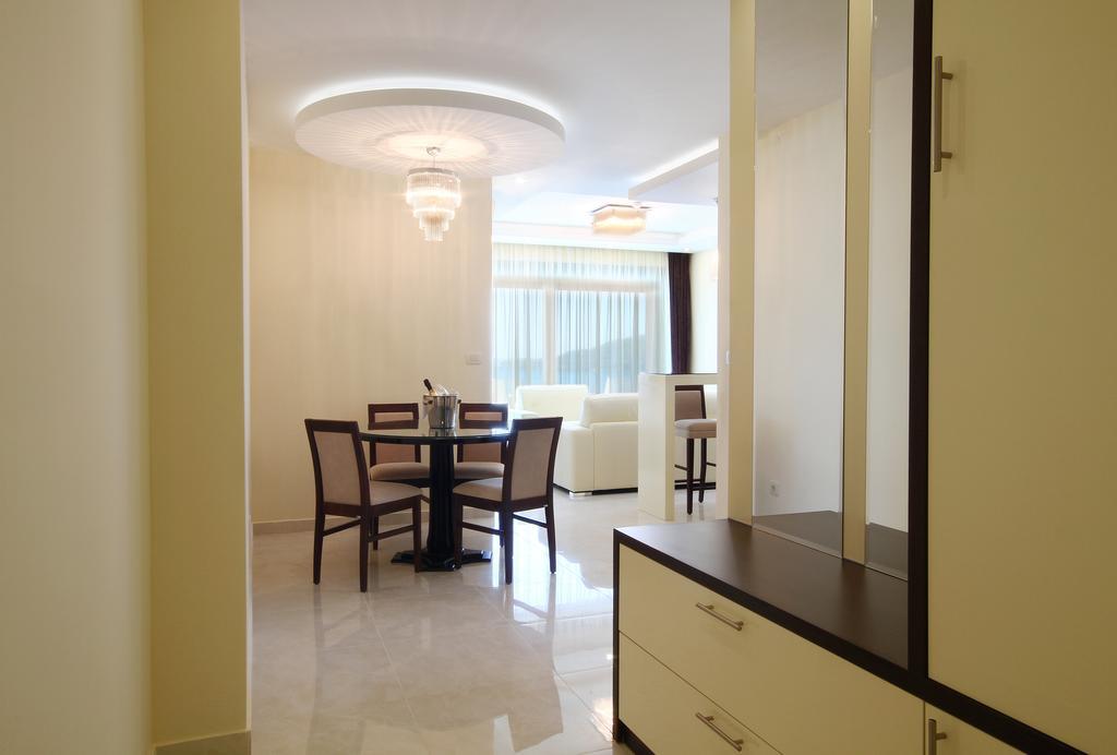 Shine Appart hôtel 4*
