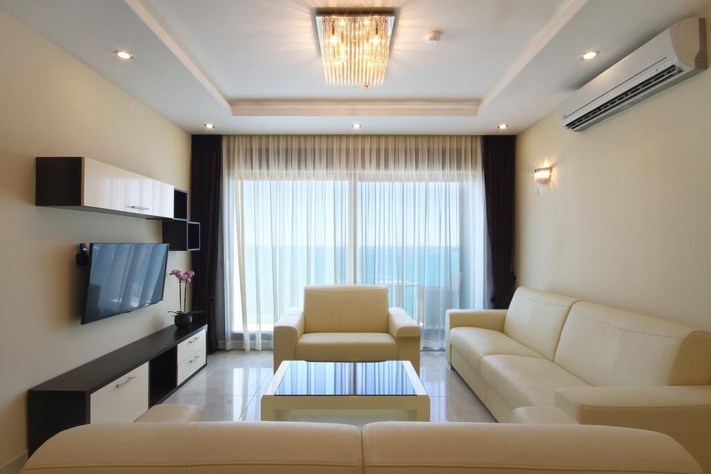Appart hôtel Shine 4*