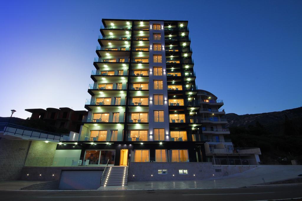 Appart hôtel Shine 4*
