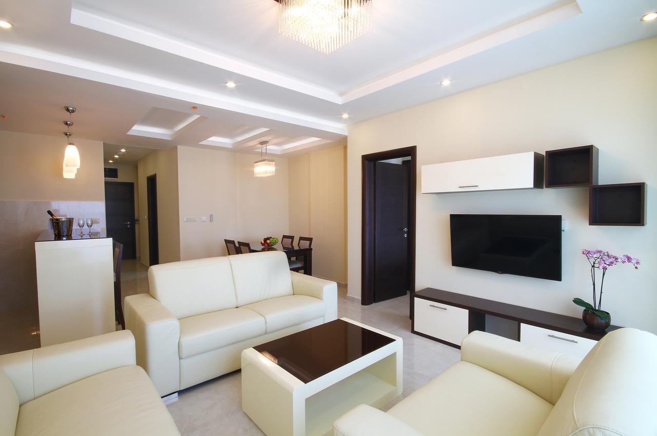 Appart hôtel Shine Budva