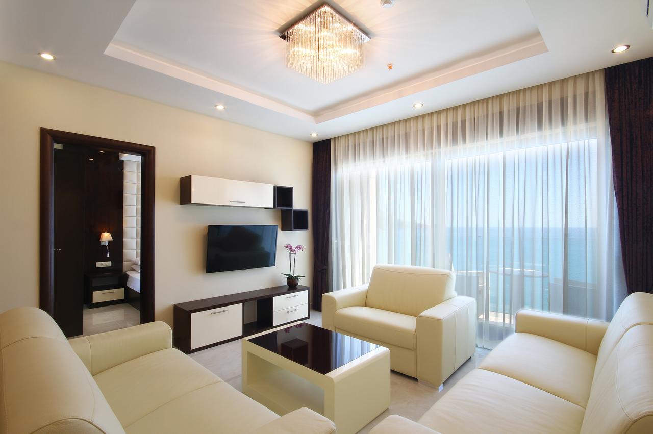 Appart hôtel Shine 4*