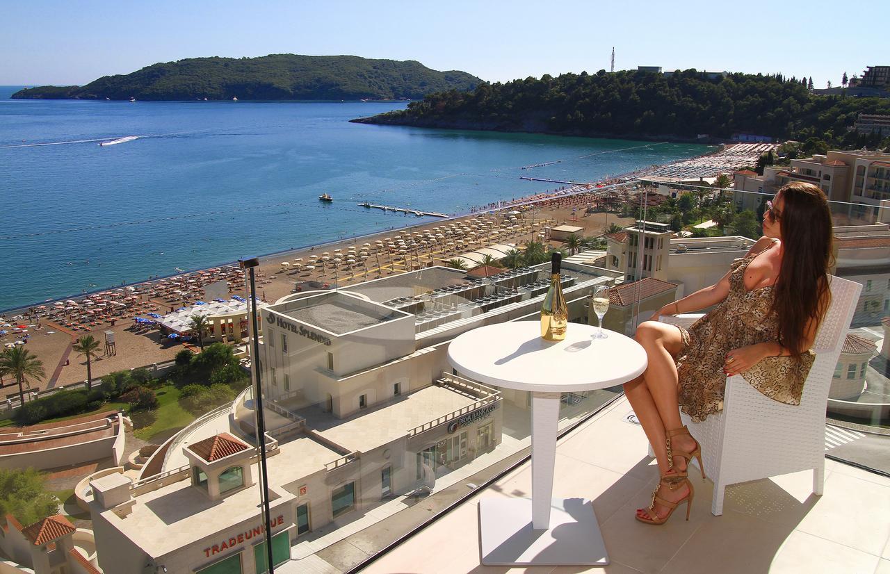 Shine Budva