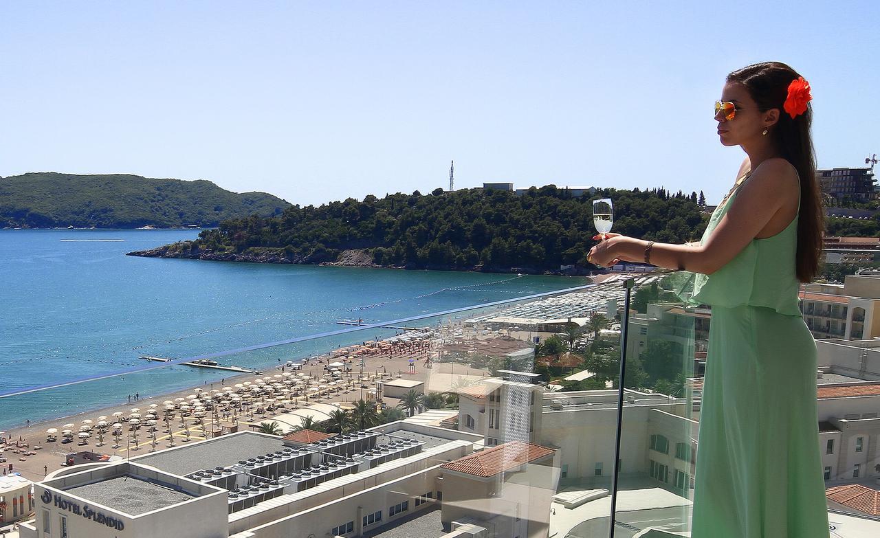 Appart hôtel Shine 4*