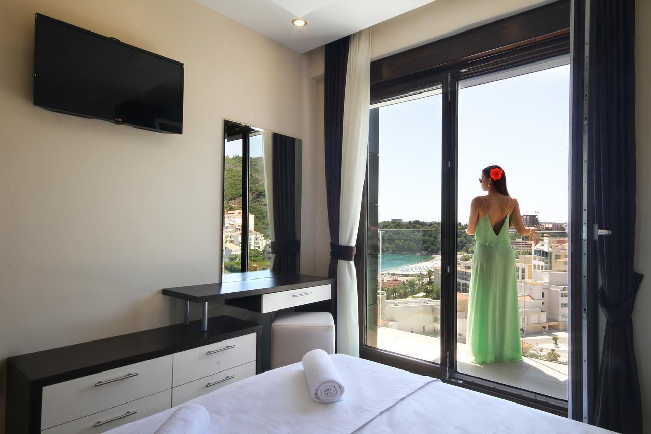 Shine Appart hôtel 4*