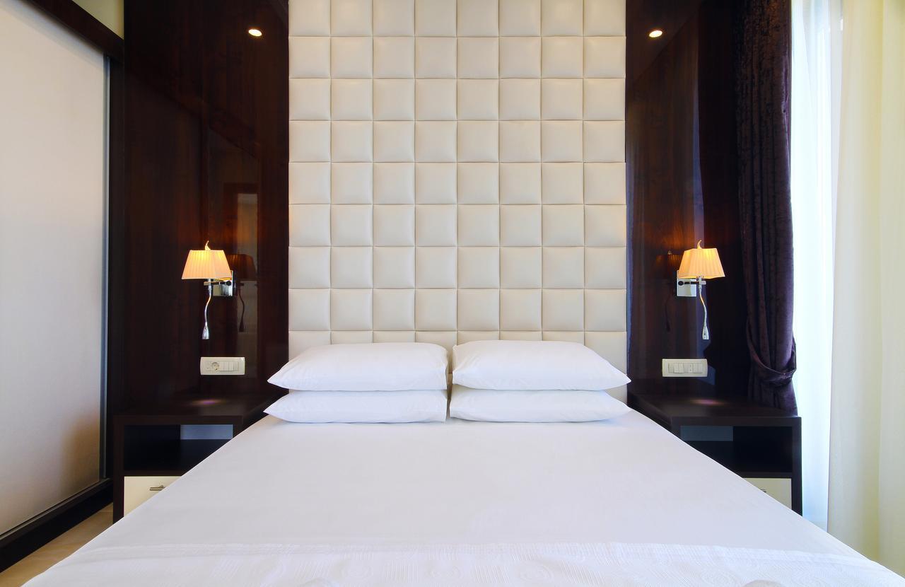 Appart hôtel Shine