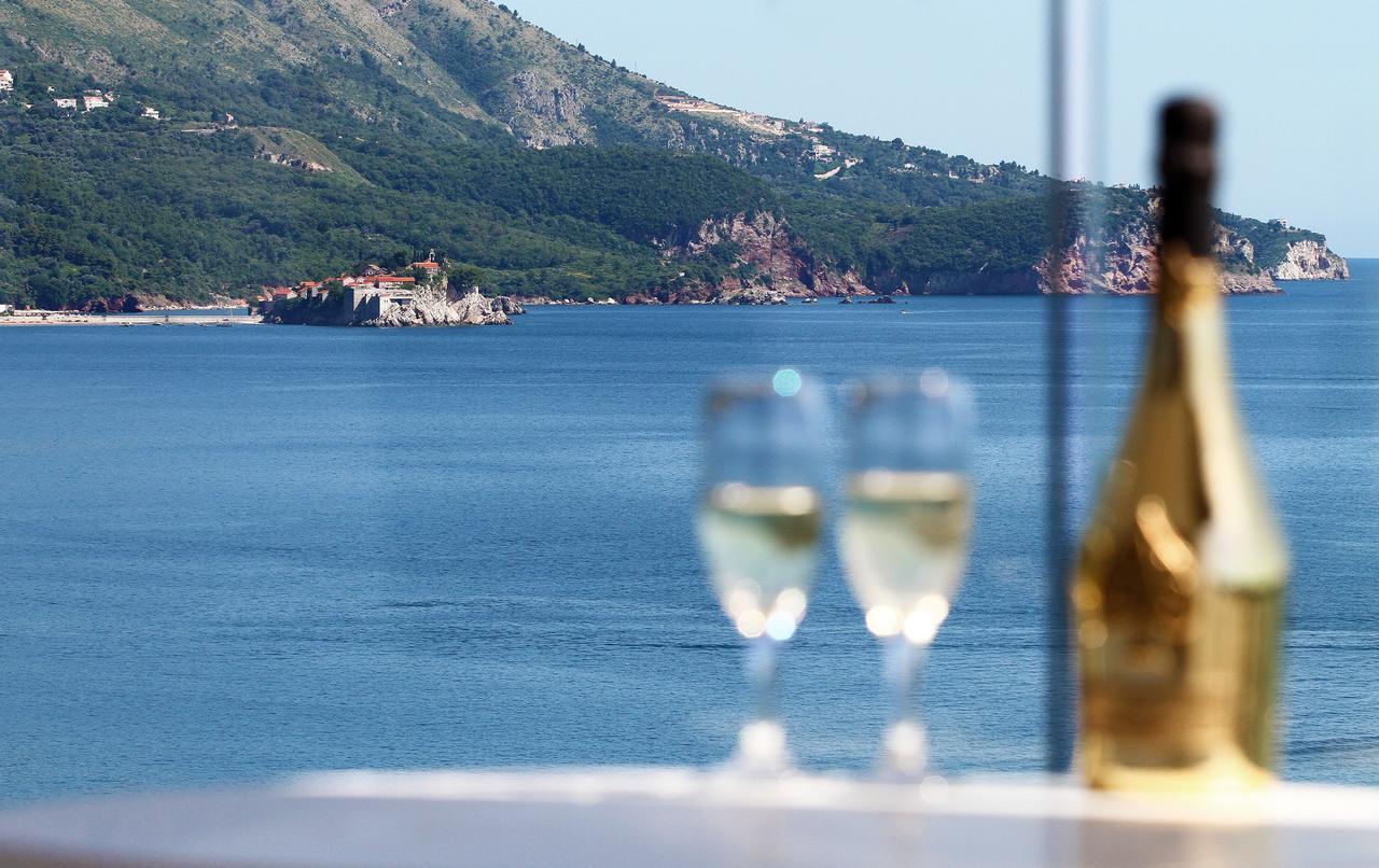 Appart hôtel Shine Budva