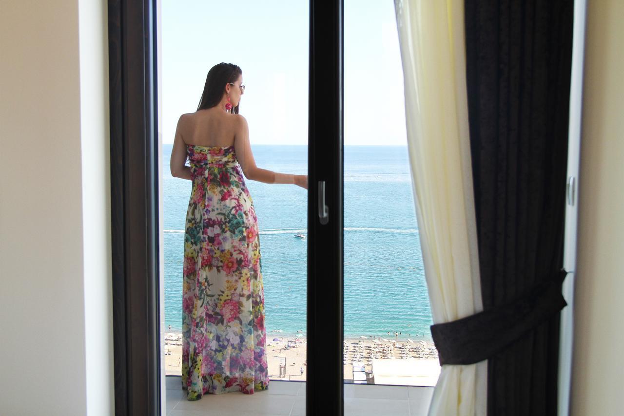Shine 4* Budva