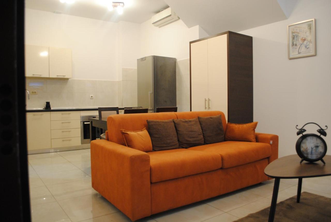 Apart Otel Shine