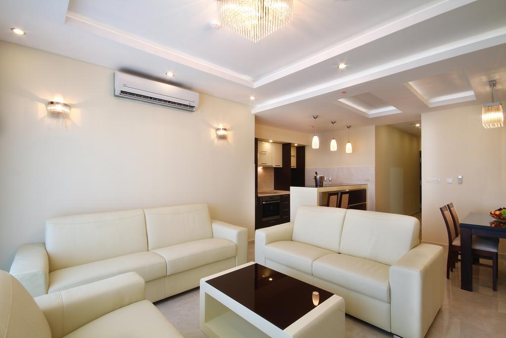 Shine Apart Otel 4*