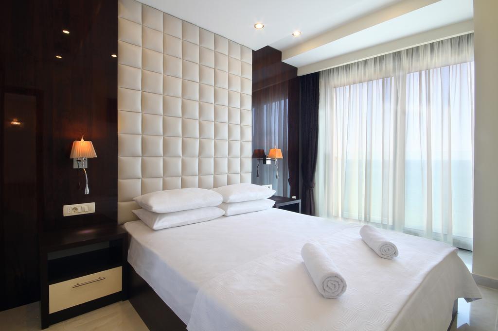 Apart Otel Shine Budva
