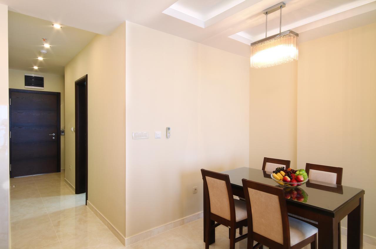 Apart Otel Shine