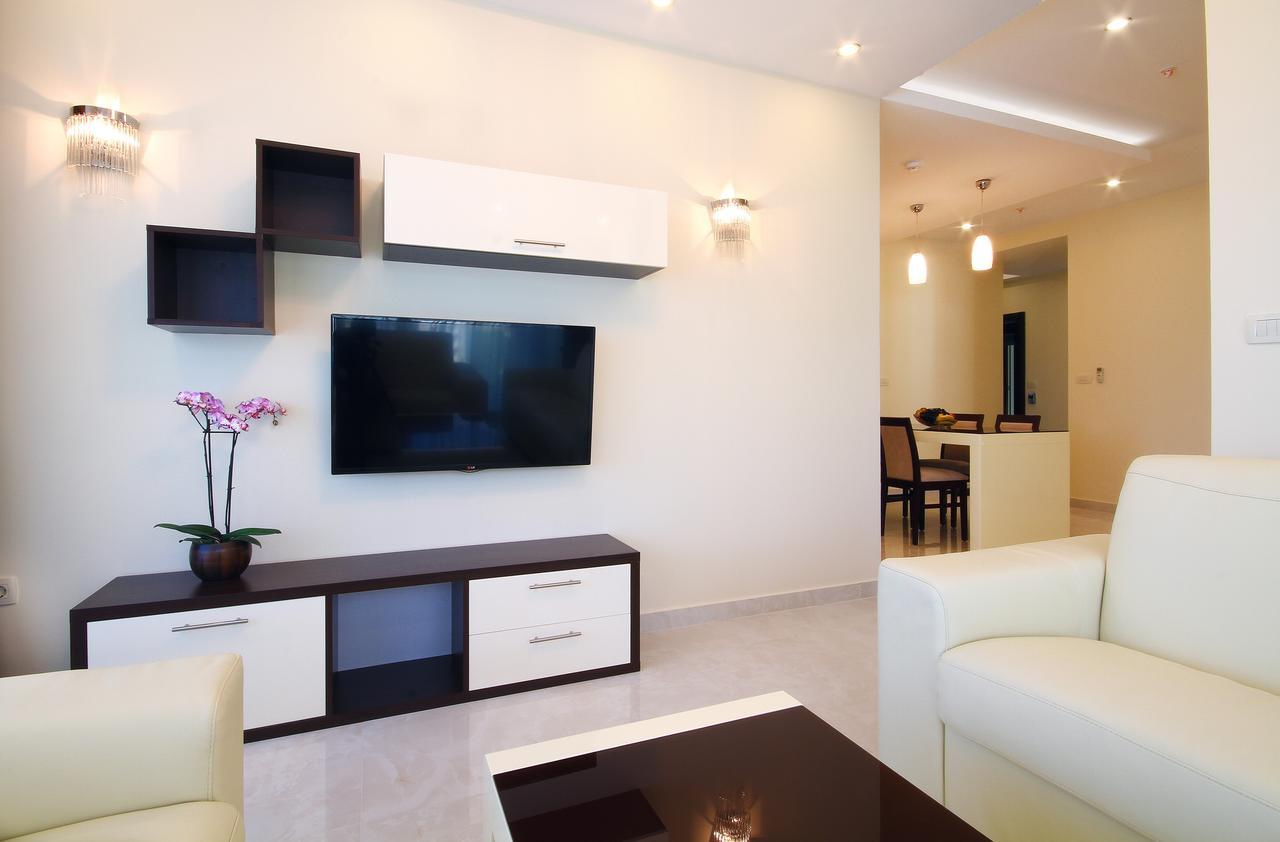 Shine Apart Otel Budva