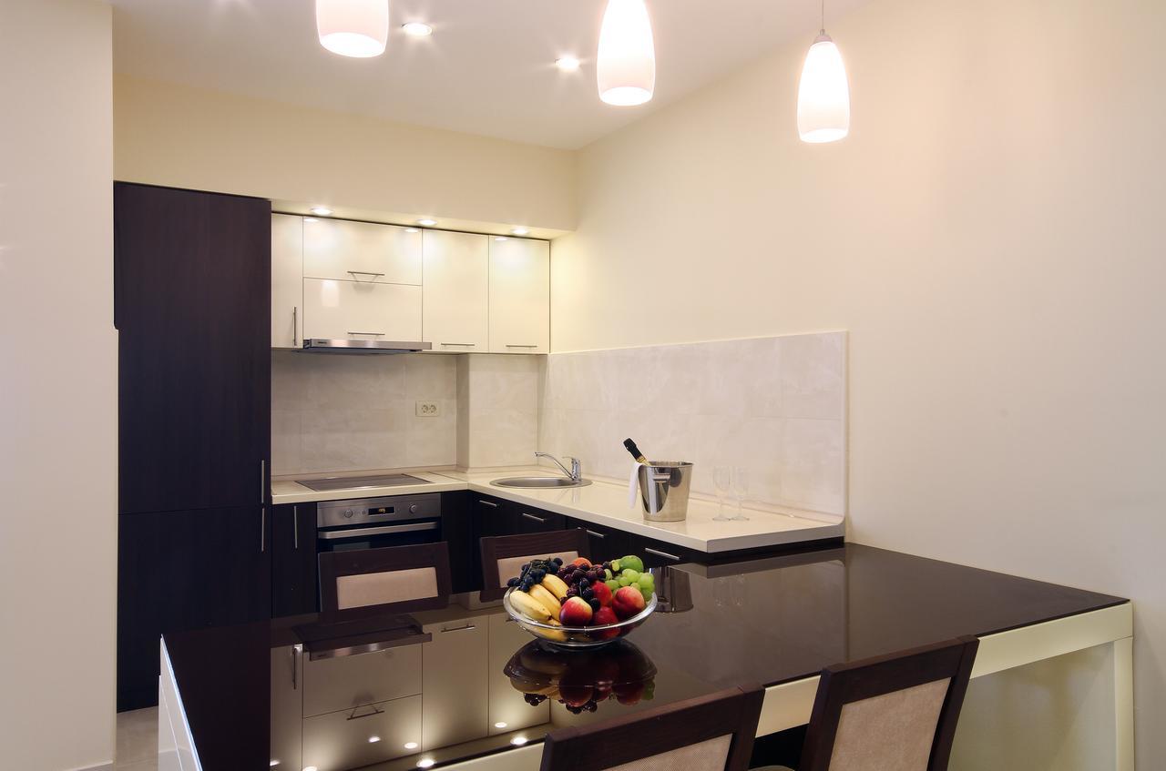 Apart Otel Shine