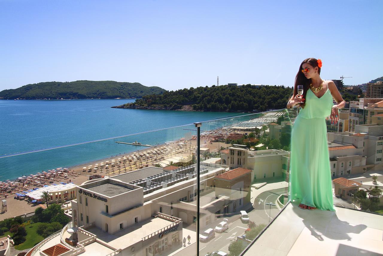 Apart Otel Shine